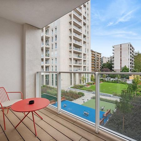 Limehome Milan Via Stresa 외부 사진