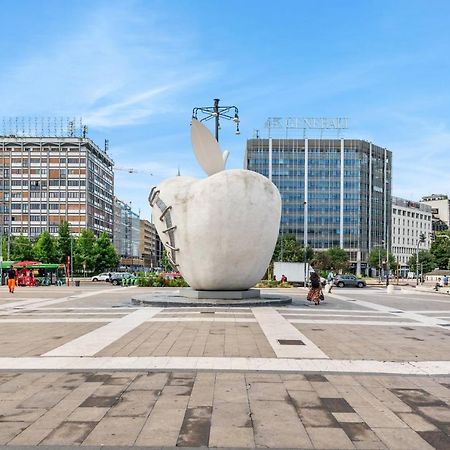 Limehome Milan Via Stresa 외부 사진