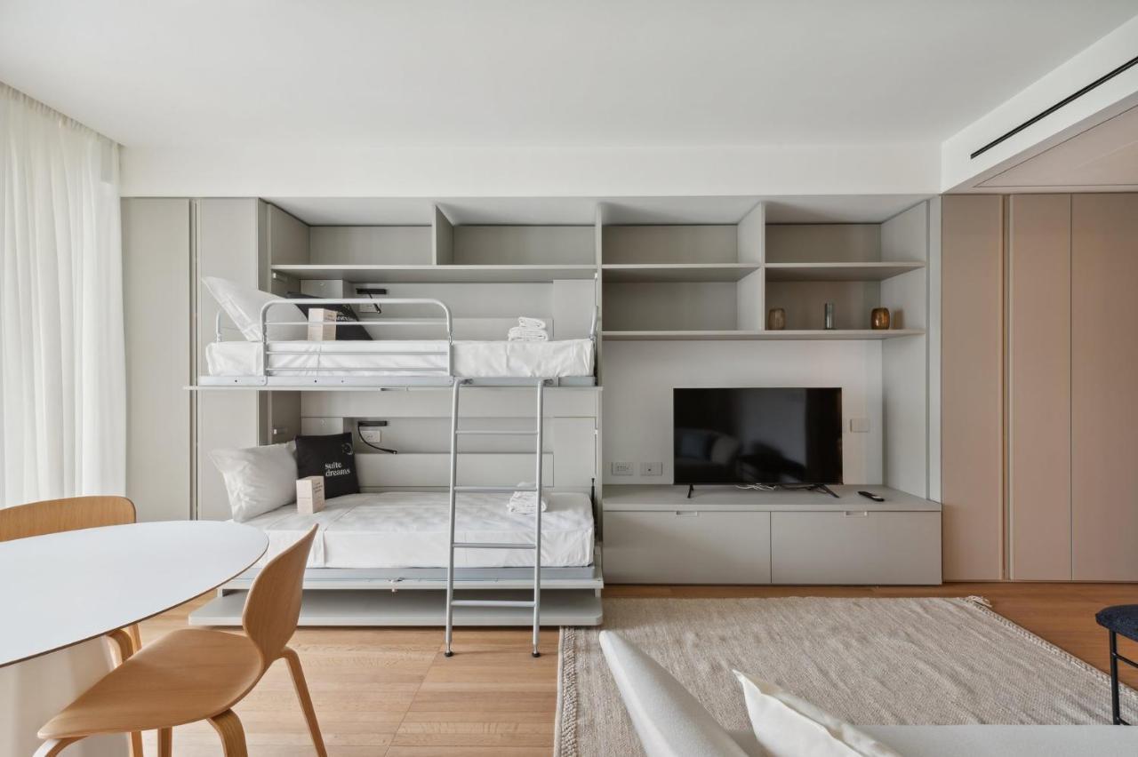 Limehome Milan Via Stresa 외부 사진