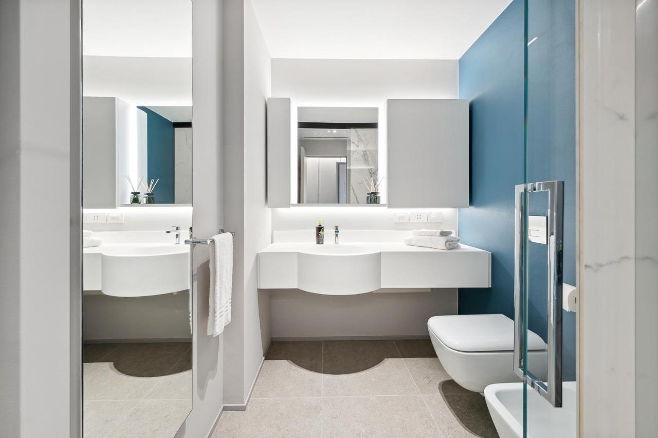 Limehome Milan Via Stresa 외부 사진