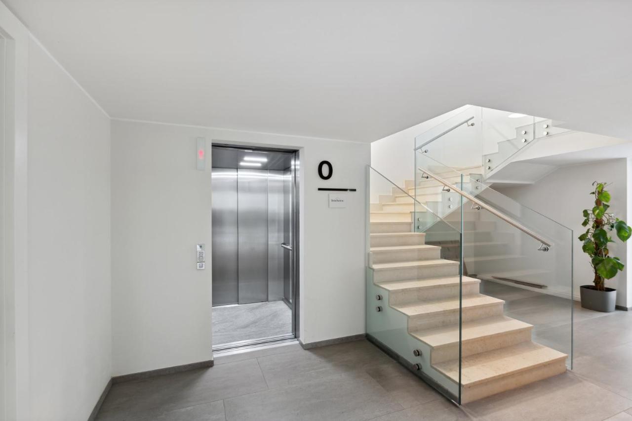 Limehome Milan Via Stresa 외부 사진