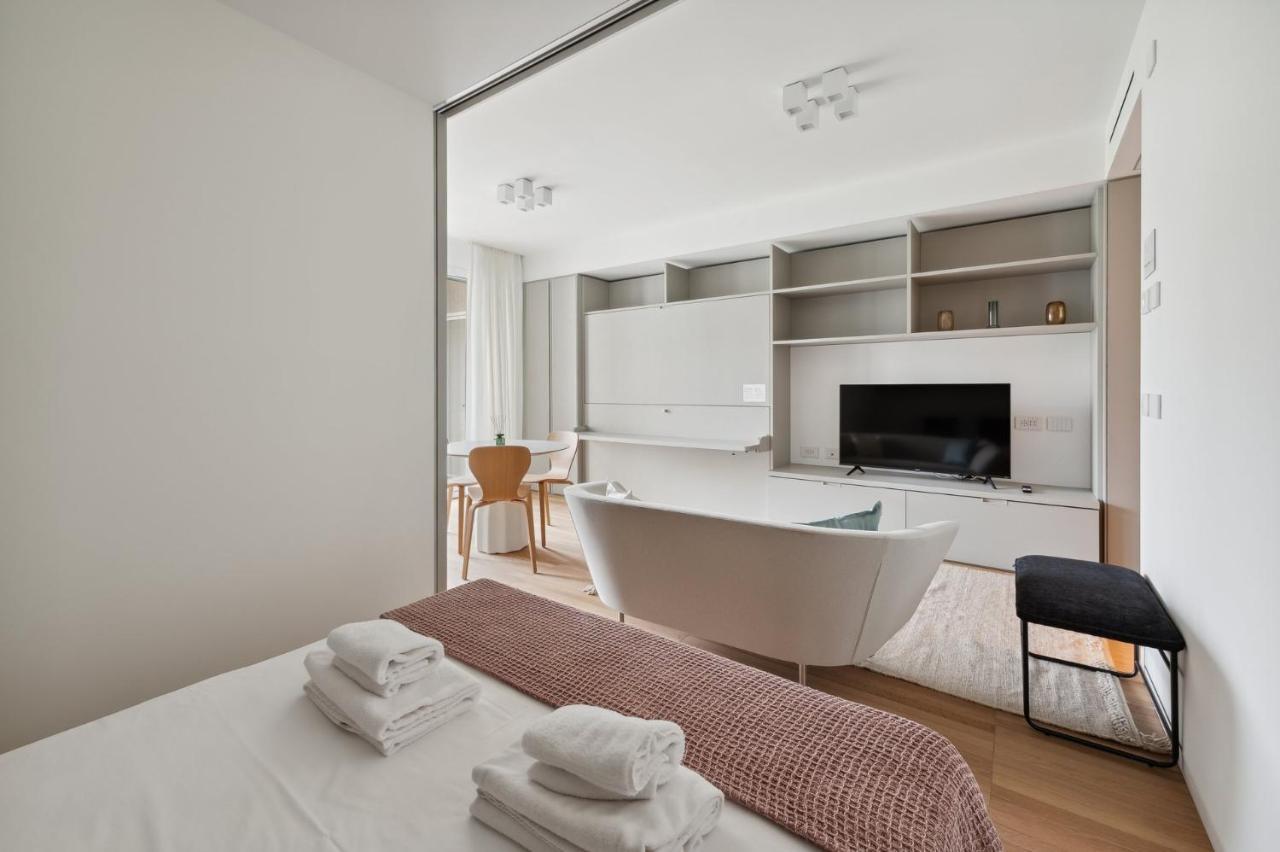 Limehome Milan Via Stresa 외부 사진
