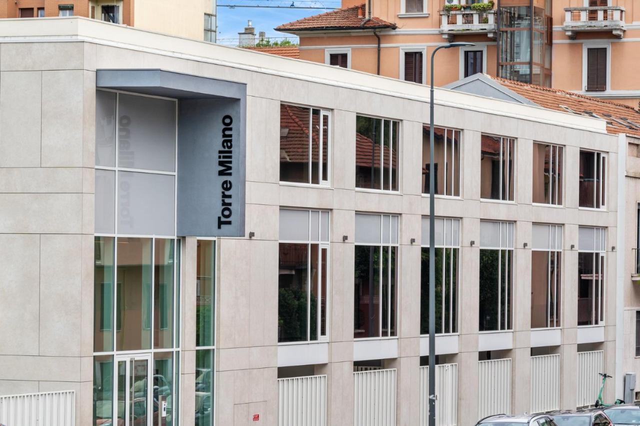 Limehome Milan Via Stresa 외부 사진