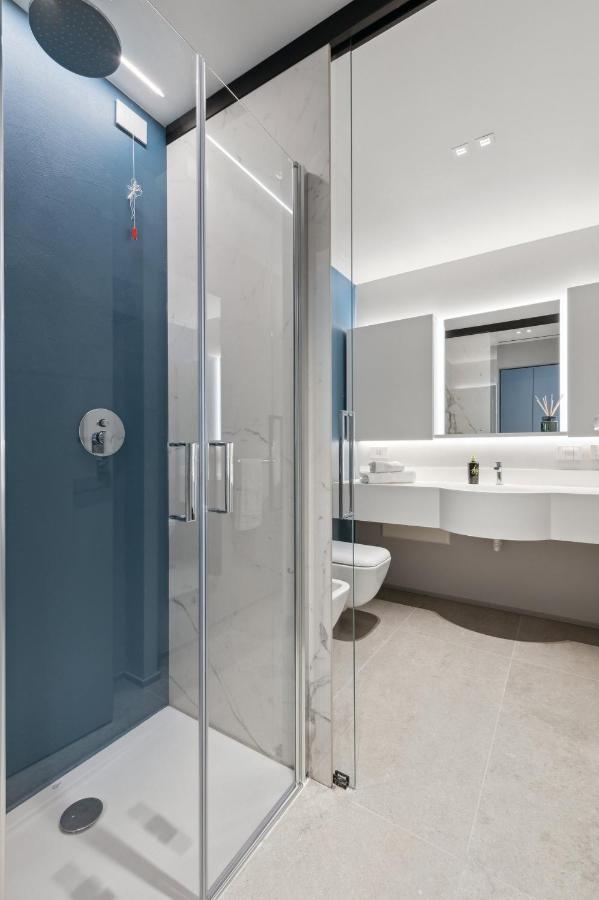 Limehome Milan Via Stresa 외부 사진