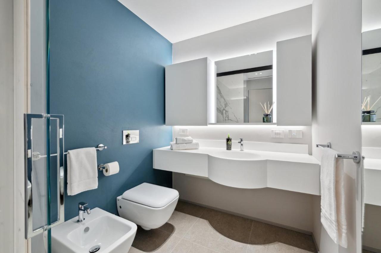 Limehome Milan Via Stresa 외부 사진