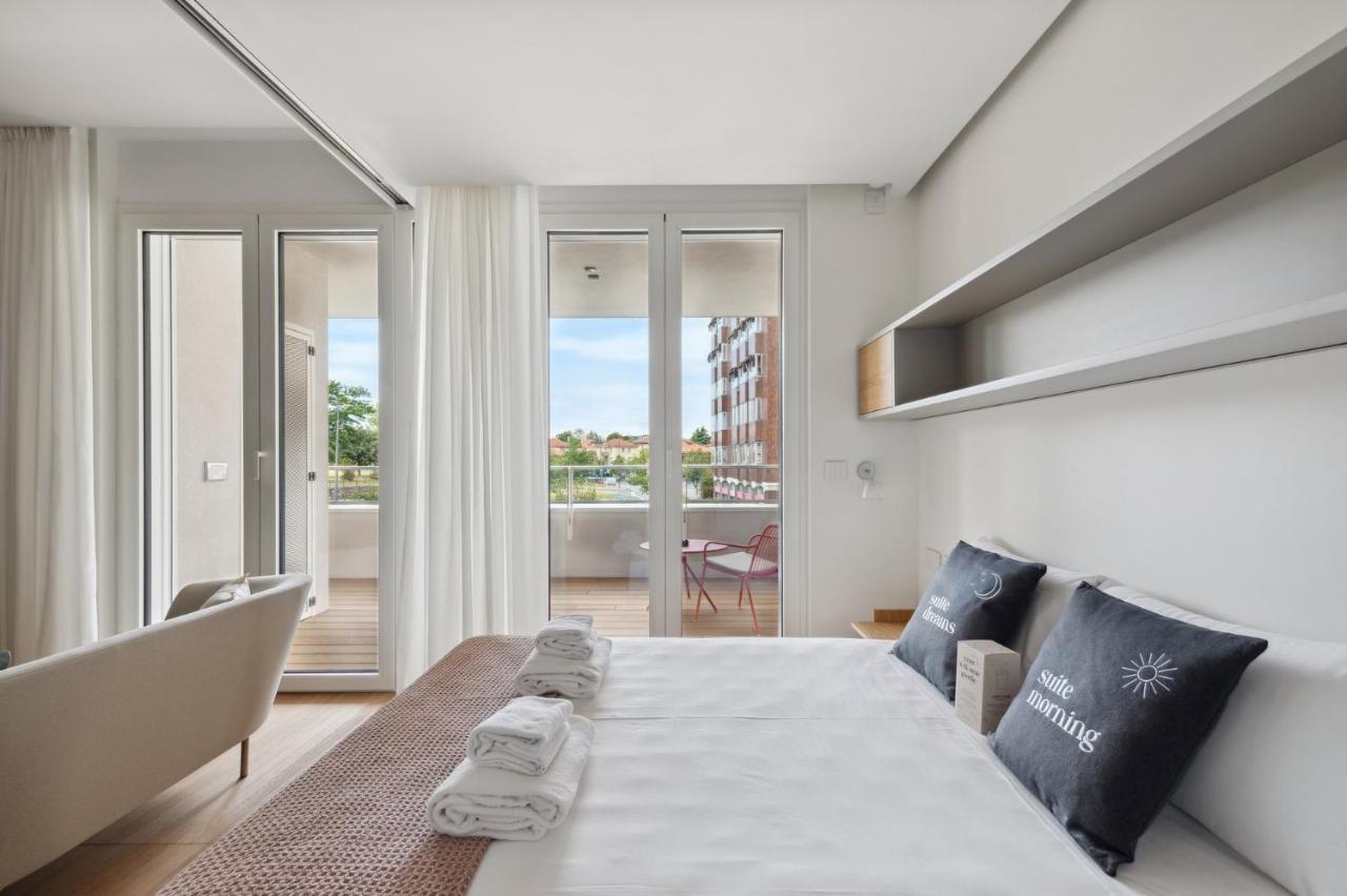 Limehome Milan Via Stresa 외부 사진