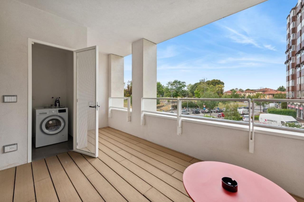 Limehome Milan Via Stresa 외부 사진