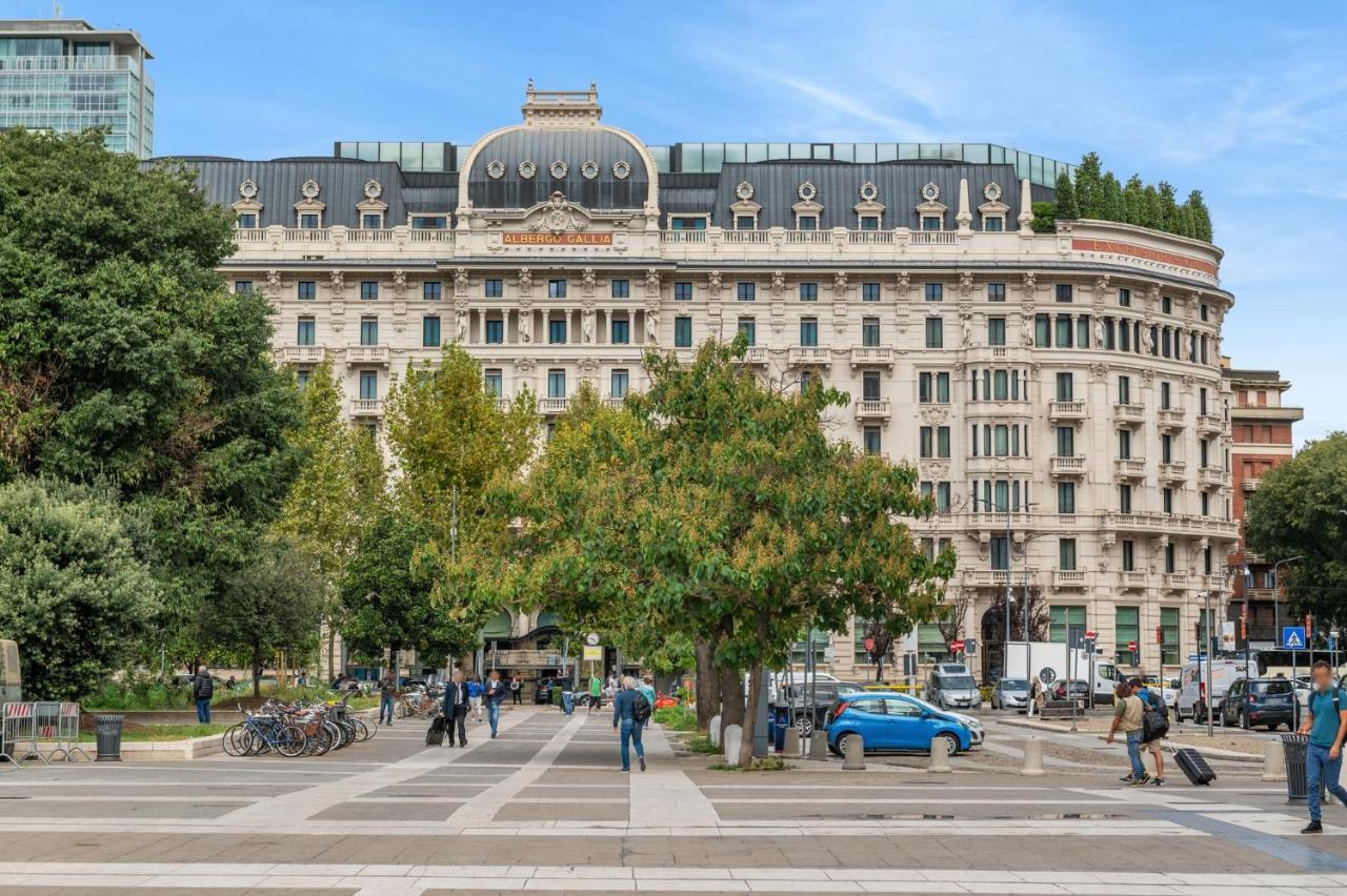 Limehome Milan Via Stresa 외부 사진