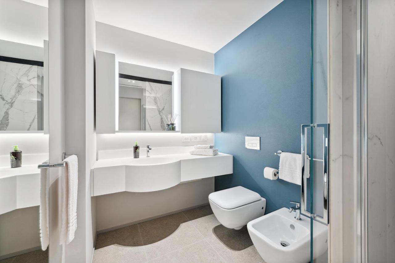 Limehome Milan Via Stresa 외부 사진