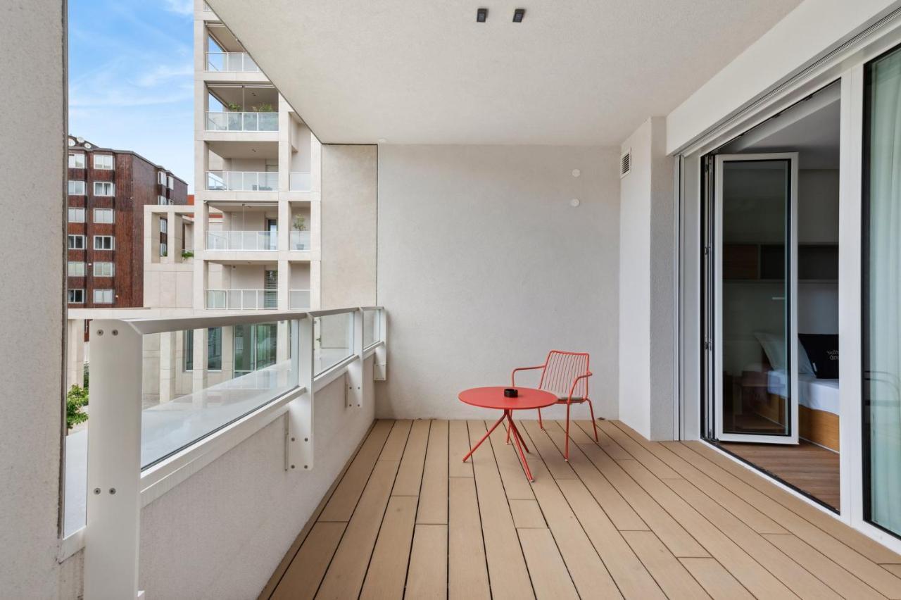 Limehome Milan Via Stresa 외부 사진