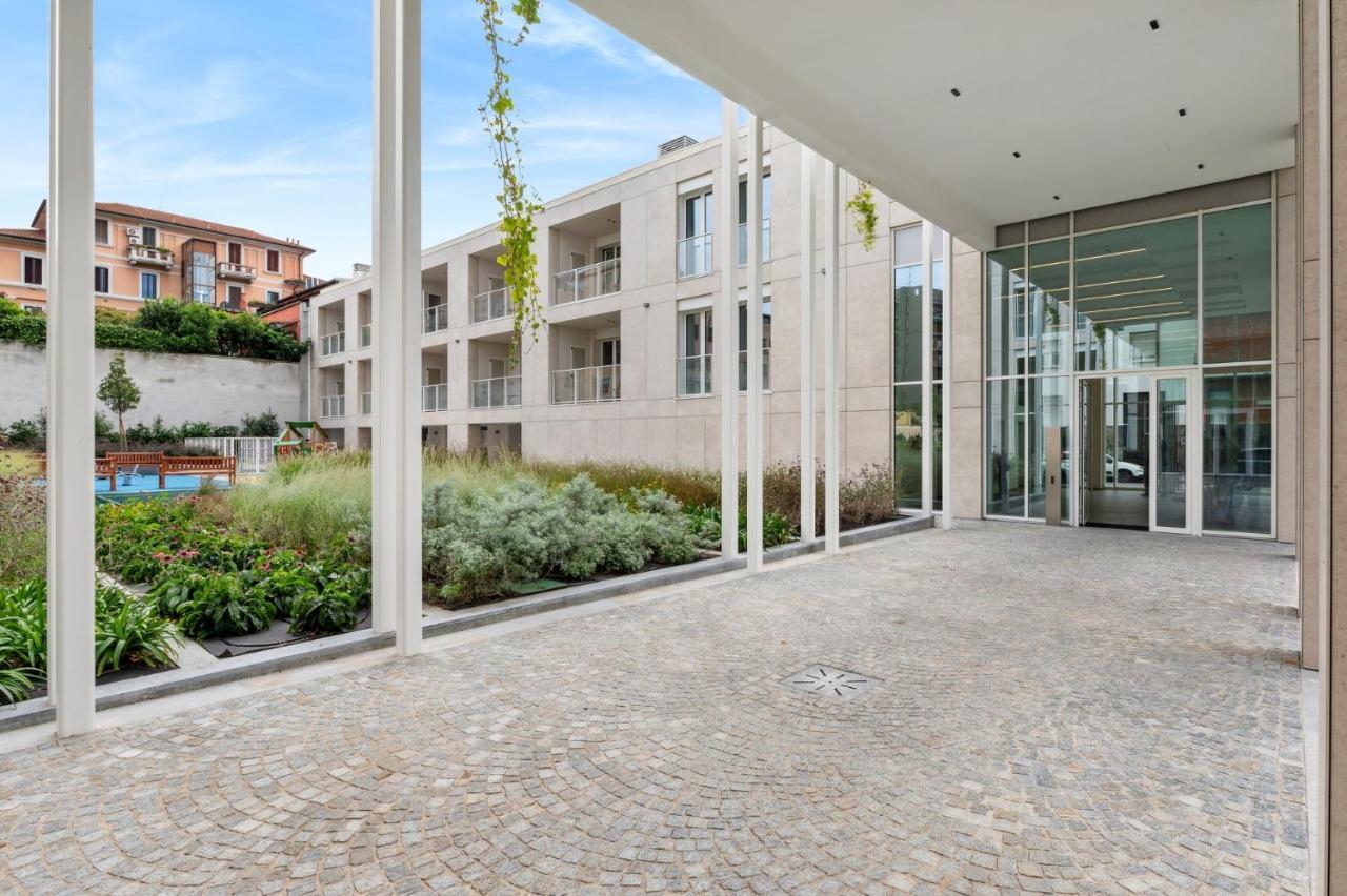 Limehome Milan Via Stresa 외부 사진