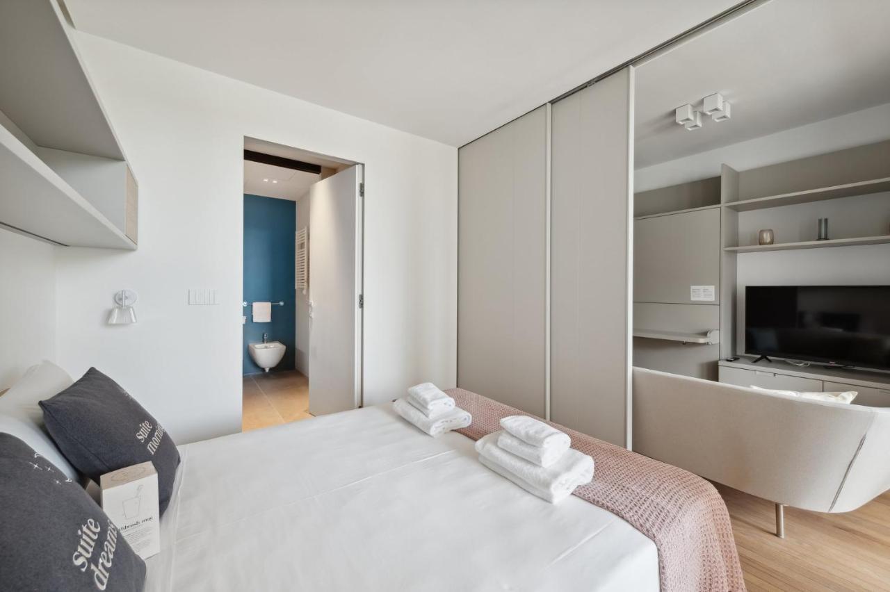 Limehome Milan Via Stresa 외부 사진