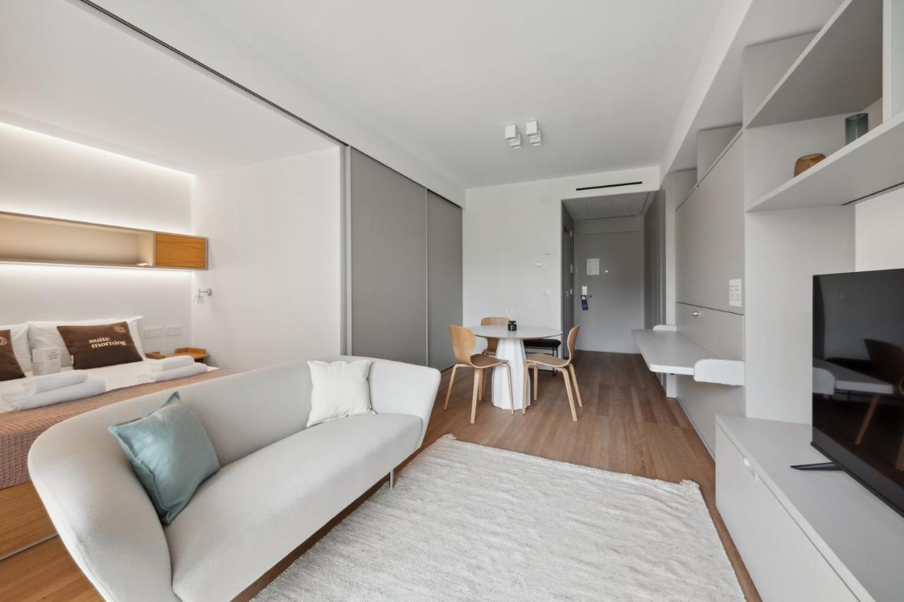 Limehome Milan Via Stresa 외부 사진